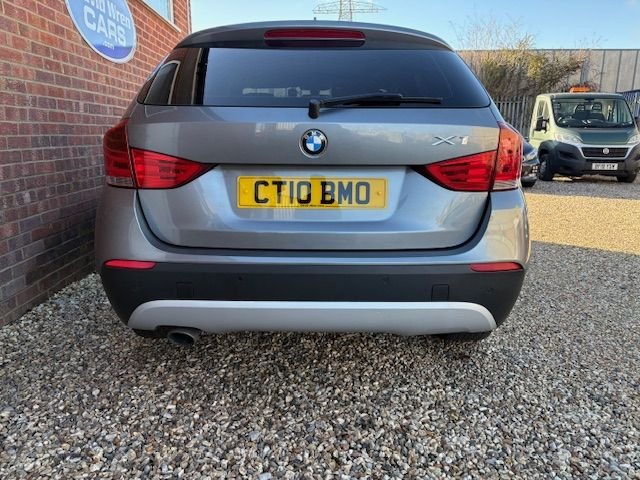 Used BMW X1 2010 for sale - 76617767: Photo 15