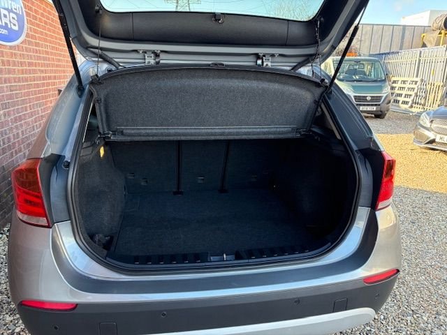 Used BMW X1 2010 for sale - 76617767: Photo 16