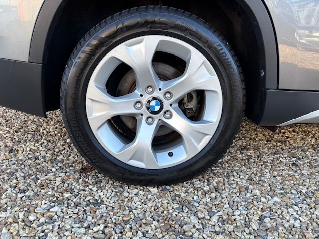 Used BMW X1 2010 for sale - 76617767: Photo 17