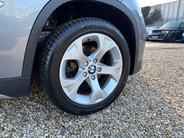 Used BMW X1 2010 for sale - 76617767: Photo 18