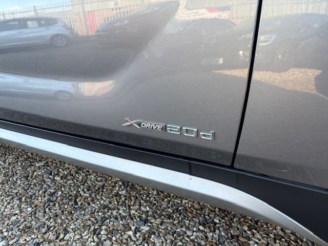 Used BMW X1 2010 for sale - 76617767: Photo 19