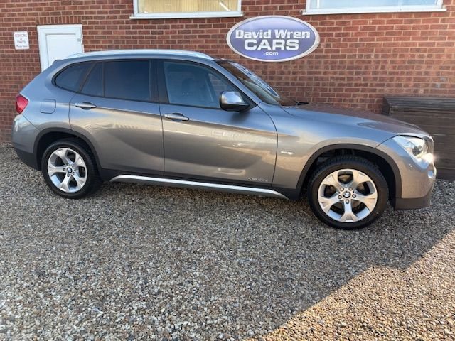 Used BMW X1 2010 for sale - 76617767: Photo 2
