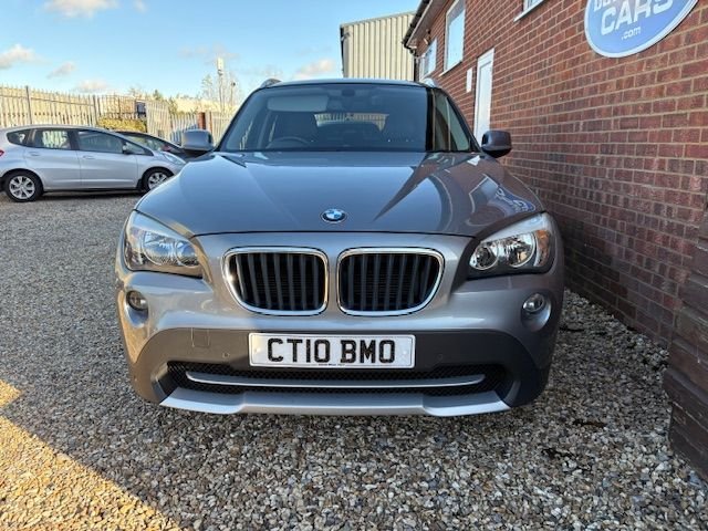 Used BMW X1 2010 for sale - 76617767: Photo 20