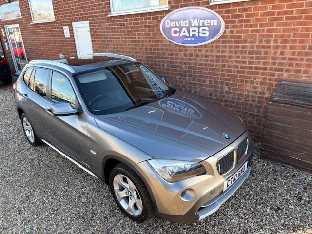 Used BMW X1 2010 for sale - 76617767: Photo 21