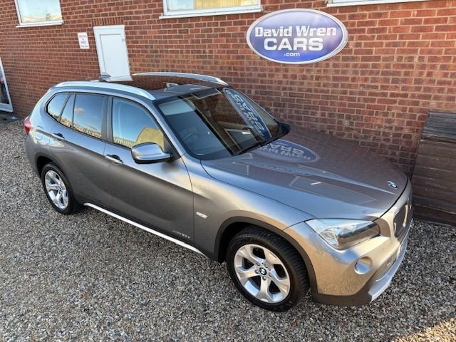 Used BMW X1 2010 for sale - 76617767: Photo 22