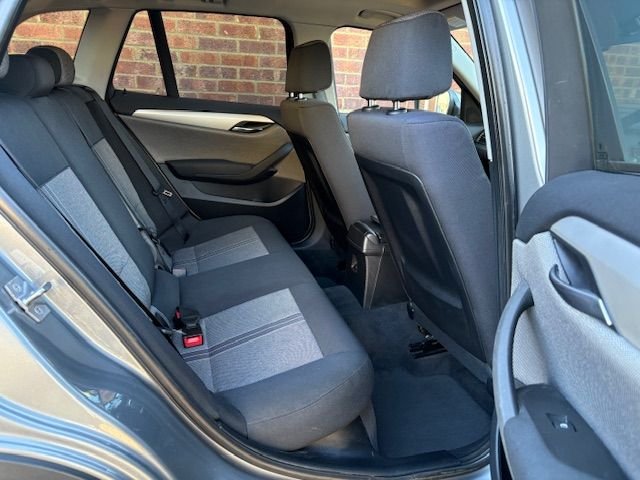 Used BMW X1 2010 for sale - 76617767: Photo 23