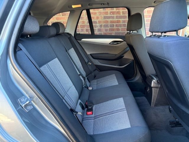 Used BMW X1 2010 for sale - 76617767: Photo 24