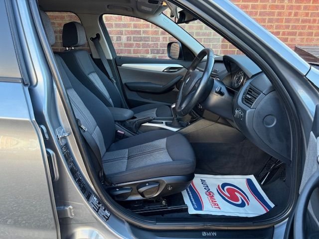 Used BMW X1 2010 for sale - 76617767: Photo 3