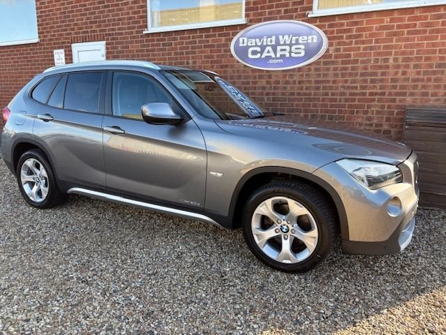 Used BMW X1 2010 for sale - 76617767: Photo 9