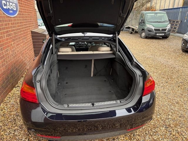 Used BMW 4 Series 2015 for sale - 76923569: Photo 16