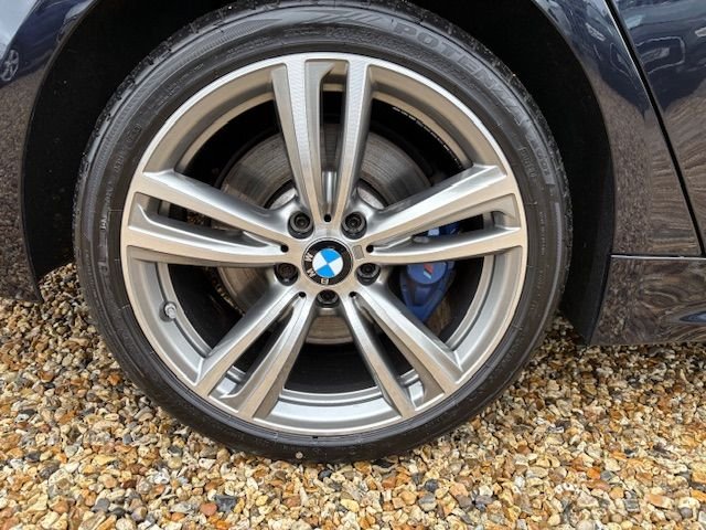 Used BMW 4 Series 2015 for sale - 76923569: Photo 18