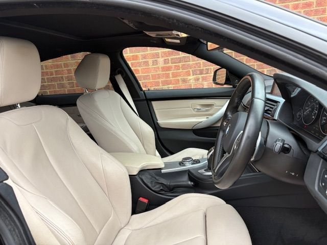 Used BMW 4 Series 2015 for sale - 76923569: Photo 25