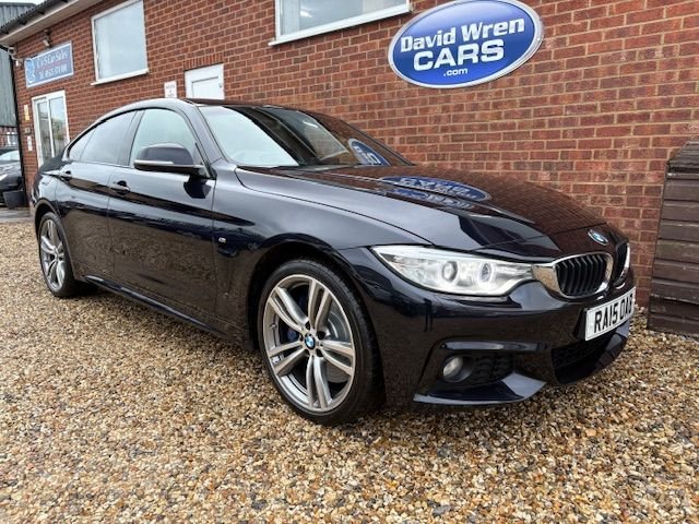 Used BMW 4 Series 2015 for sale - 76923569: Photo 7