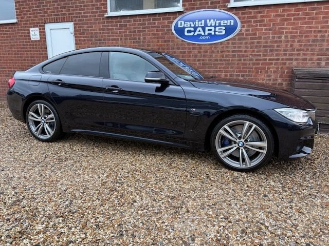 Used BMW 4 Series 2015 for sale - 76923569: Photo 9
