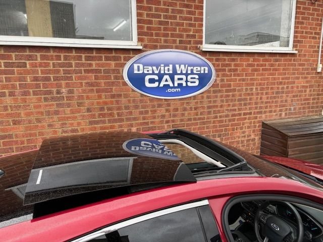 Used Ford Focus 2019 for sale - 77287889: Photo 10