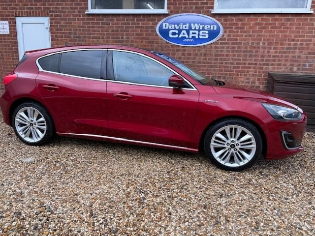 Used Ford Focus 2019 for sale - 77287889: Photo 11