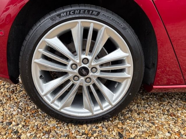 Used Ford Focus 2019 for sale - 77287889: Photo 16