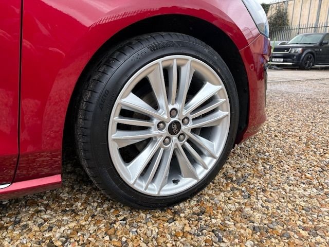 Used Ford Focus 2019 for sale - 77287889: Photo 17