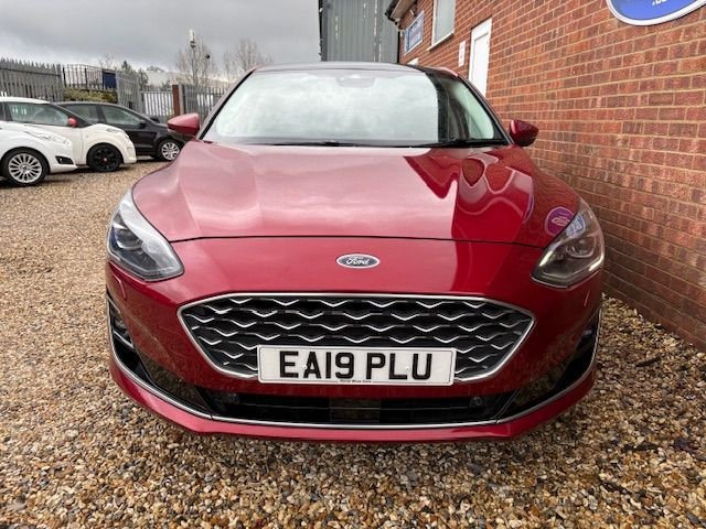 Used Ford Focus 2019 for sale - 77287889: Photo 19