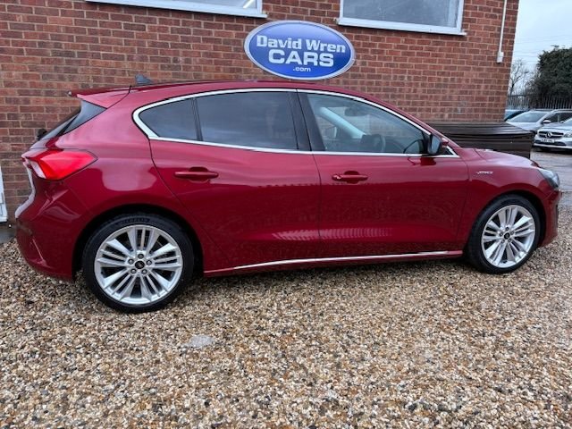 Used Ford Focus 2019 for sale - 77287889: Photo 2