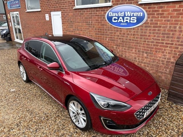 Used Ford Focus 2019 for sale - 77287889: Photo 20