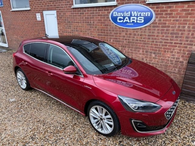 Used Ford Focus 2019 for sale - 77287889: Photo 21