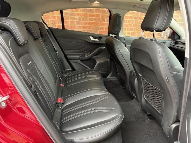 Used Ford Focus 2019 for sale - 77287889: Photo 23