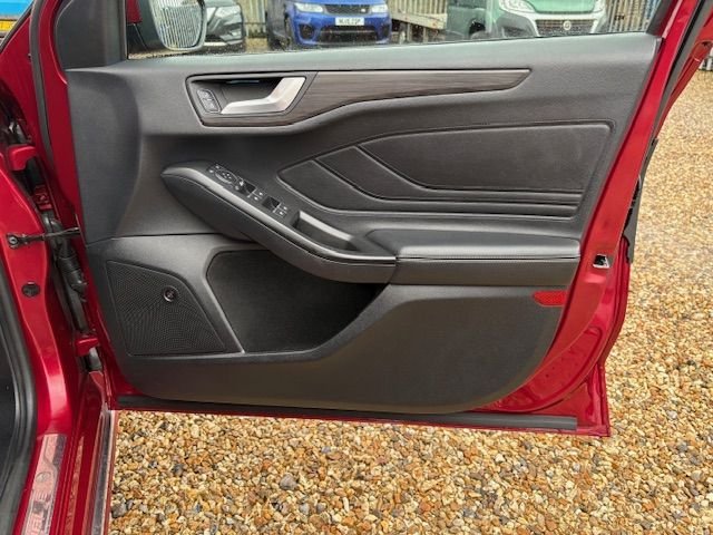 Used Ford Focus 2019 for sale - 77287889: Photo 24