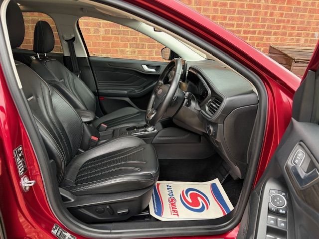 Used Ford Focus 2019 for sale - 77287889: Photo 3