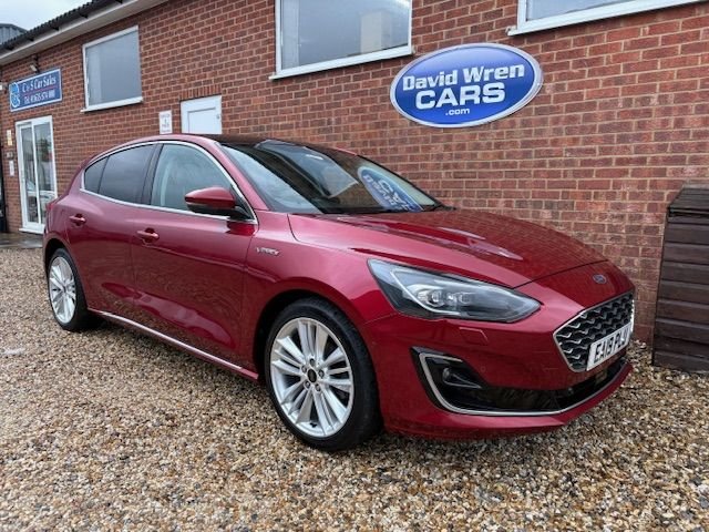 Used Ford Focus 2019 for sale - 77287889: Photo 6