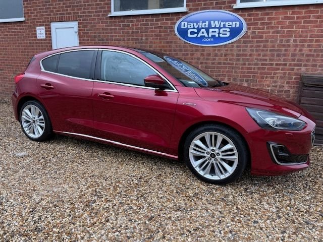 Used Ford Focus 2019 for sale - 77287889: Photo 7