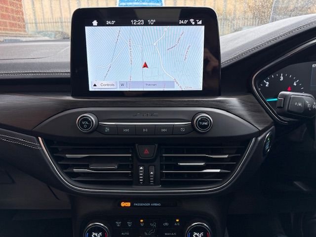 Used Ford Focus 2019 for sale - 77287889: Photo 8