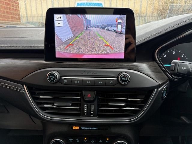 Used Ford Focus 2019 for sale - 77287889: Photo 9