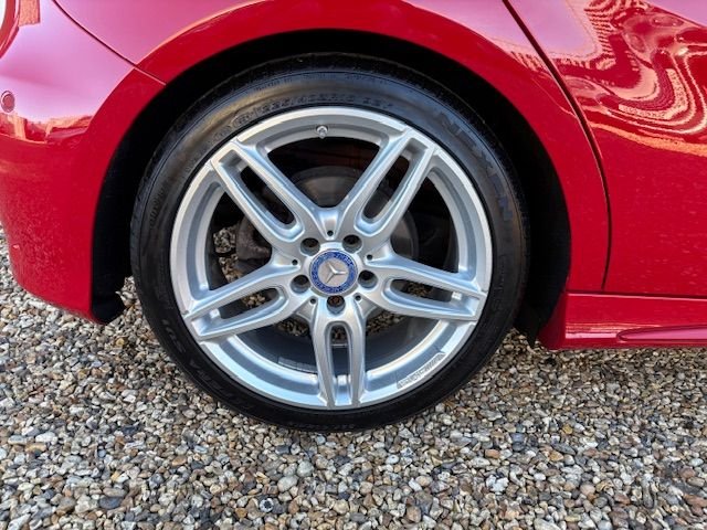 Used Mercedes-Benz A-Class 2016 for sale - 76655340: Photo 16