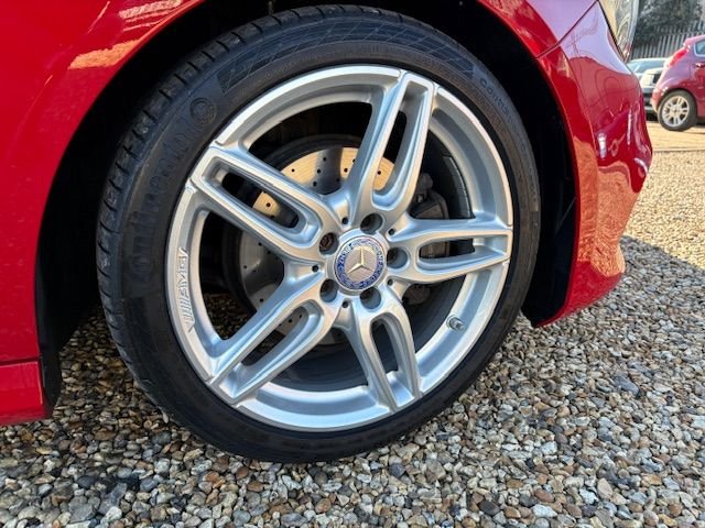 Used Mercedes-Benz A-Class 2016 for sale - 76655340: Photo 17