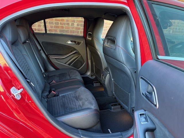 Used Mercedes-Benz A-Class 2016 for sale - 76655340: Photo 21