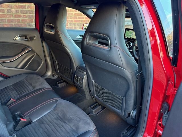 Used Mercedes-Benz A-Class 2016 for sale - 76655340: Photo 23