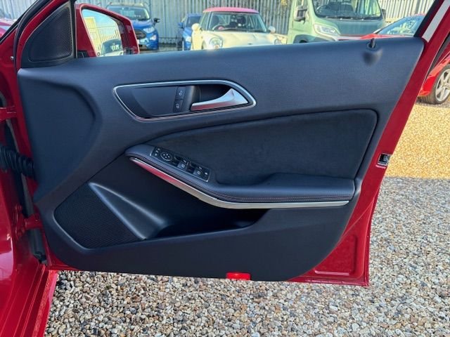 Used Mercedes-Benz A-Class 2016 for sale - 76655340: Photo 24