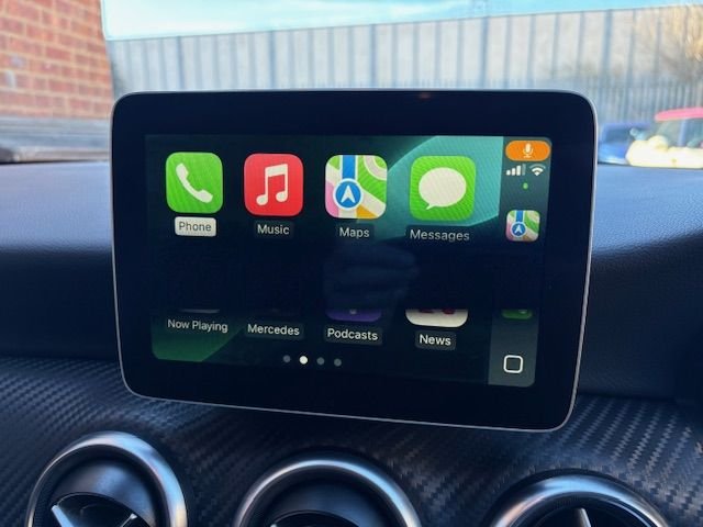 Used Mercedes-Benz A-Class 2016 for sale - 76655340: Photo 7