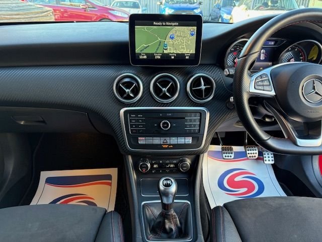 Used Mercedes-Benz A-Class 2016 for sale - 76655340: Photo 9