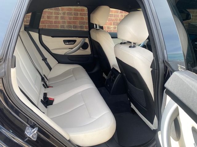 Used BMW 4 Series Gran Coupe 2014 for sale - 76080283: Photo 18