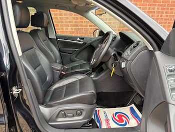 Used Volkswagen Tiguan 2012 for sale - 79738295: Photo