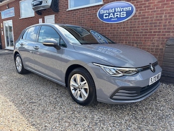 Used Volkswagen Golf 2020 for sale - 78501353: Photo