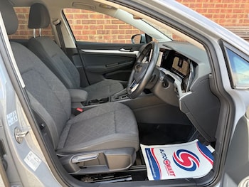 Used Volkswagen Golf 2020 for sale - 78501353: Photo