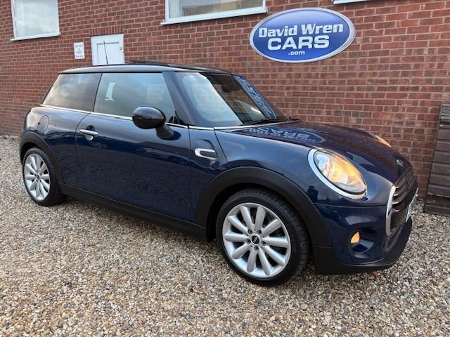 Used MINI Hatch 2016 for sale - 76950769: Photo 10