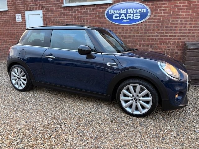 Used MINI Hatch 2016 for sale - 76950769: Photo 11