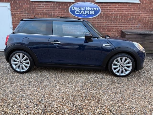 Used MINI Hatch 2016 for sale - 76950769: Photo 12