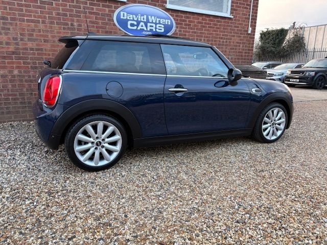 Used MINI Hatch 2016 for sale - 76950769: Photo 13