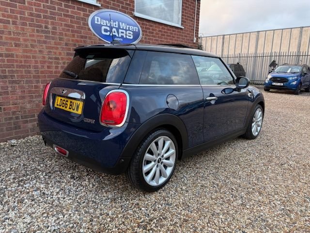 Used MINI Hatch 2016 for sale - 76950769: Photo 14