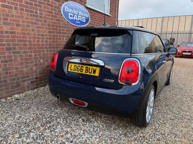Used MINI Hatch 2016 for sale - 76950769: Photo 15